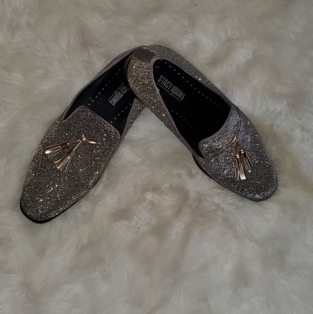 Mens dress shoes